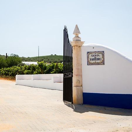 Quinta Do Barreiro Villa Borba Exterior foto