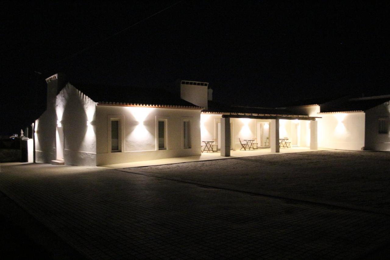 Quinta Do Barreiro Villa Borba Exterior foto